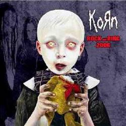 Korn : Rock am Ring 2006